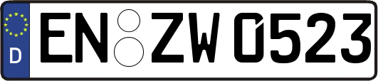 EN-ZW0523