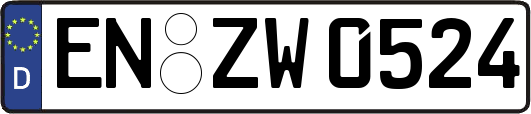 EN-ZW0524