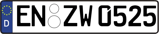 EN-ZW0525