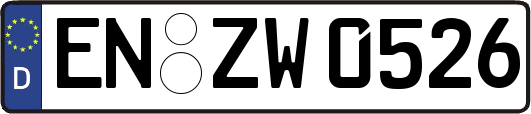 EN-ZW0526