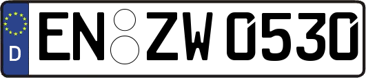 EN-ZW0530