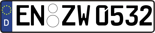 EN-ZW0532