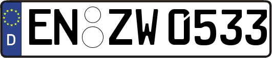 EN-ZW0533