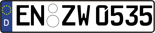 EN-ZW0535