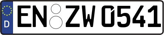 EN-ZW0541