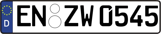 EN-ZW0545