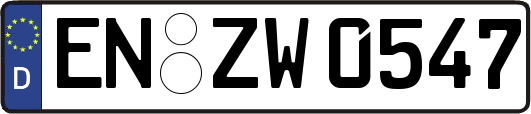 EN-ZW0547