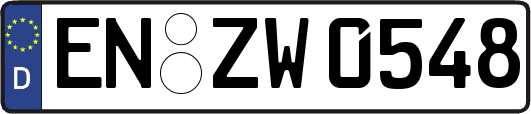 EN-ZW0548