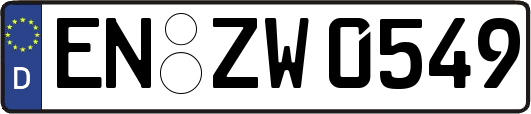 EN-ZW0549