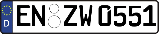 EN-ZW0551