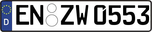 EN-ZW0553