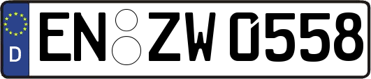 EN-ZW0558