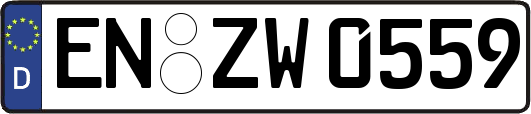 EN-ZW0559