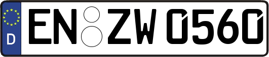 EN-ZW0560