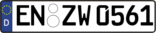 EN-ZW0561