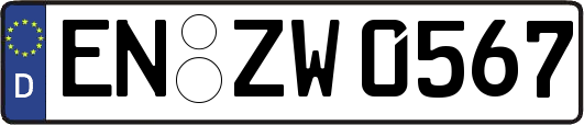 EN-ZW0567