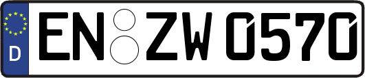 EN-ZW0570