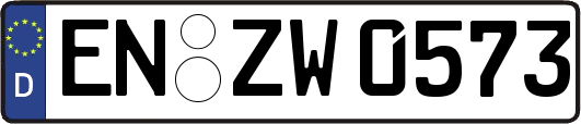 EN-ZW0573