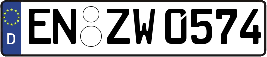 EN-ZW0574