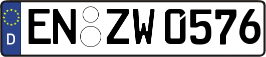 EN-ZW0576