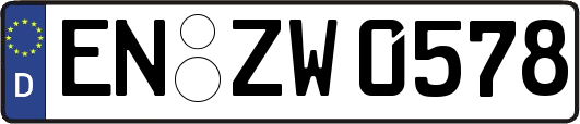 EN-ZW0578