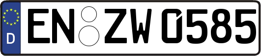 EN-ZW0585