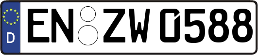 EN-ZW0588