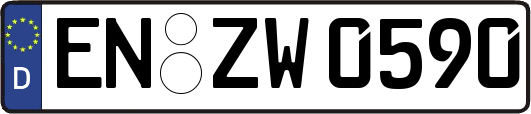 EN-ZW0590