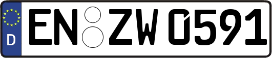 EN-ZW0591