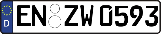 EN-ZW0593