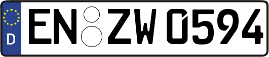 EN-ZW0594