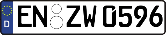 EN-ZW0596