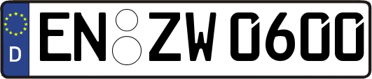 EN-ZW0600