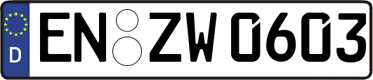 EN-ZW0603