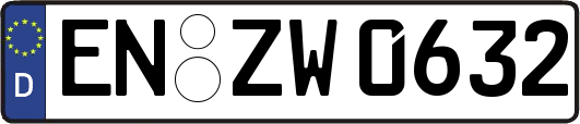 EN-ZW0632