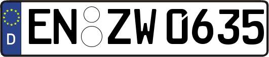 EN-ZW0635