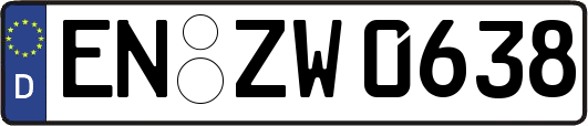 EN-ZW0638