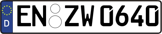 EN-ZW0640