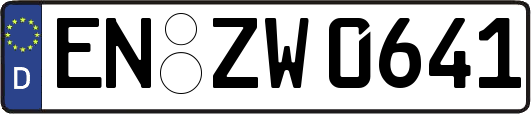 EN-ZW0641