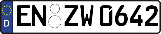 EN-ZW0642