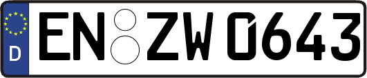 EN-ZW0643