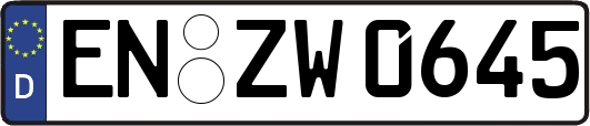 EN-ZW0645