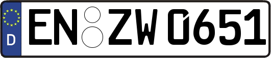 EN-ZW0651