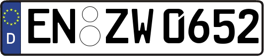 EN-ZW0652