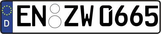 EN-ZW0665