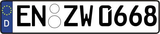 EN-ZW0668