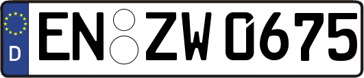 EN-ZW0675