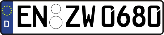 EN-ZW0680