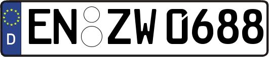 EN-ZW0688