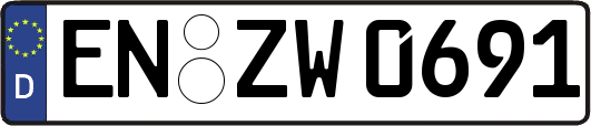 EN-ZW0691